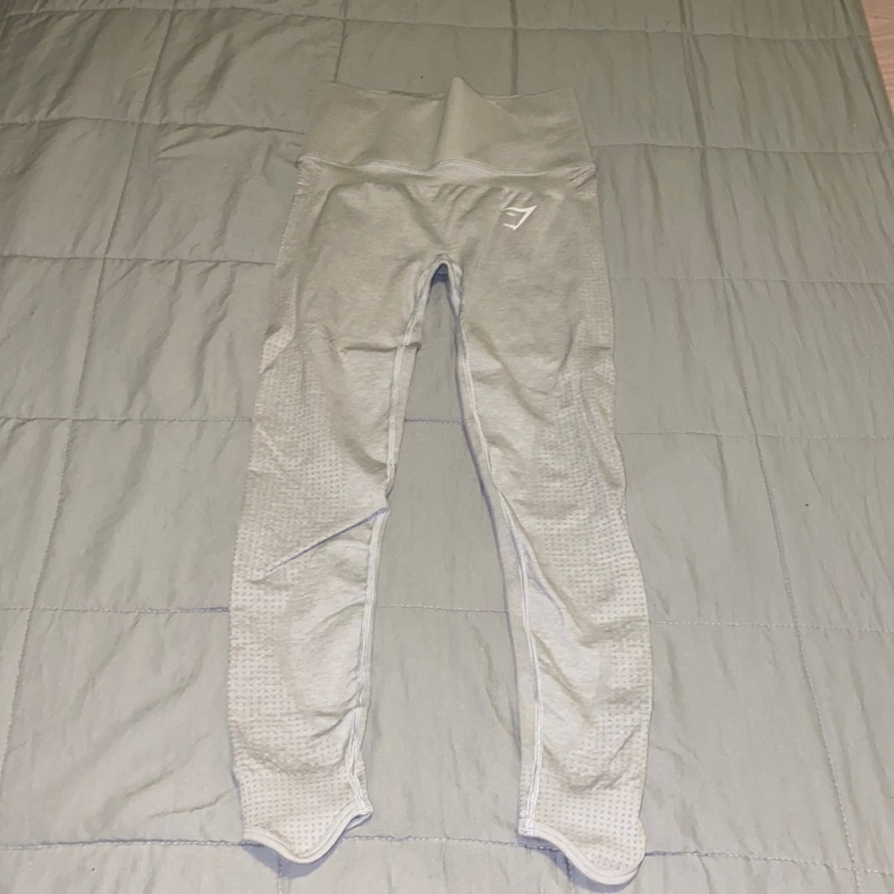 Gymshark vital rise legging